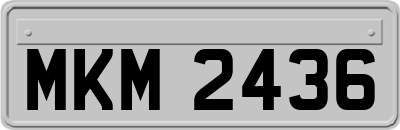 MKM2436