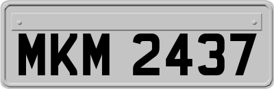 MKM2437