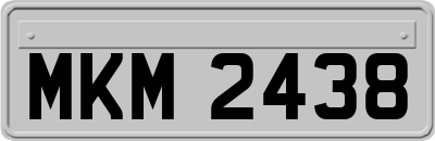 MKM2438