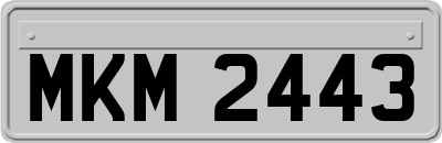 MKM2443