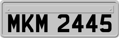 MKM2445