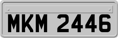 MKM2446