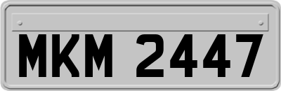 MKM2447