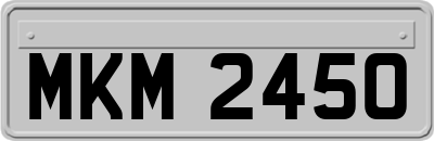 MKM2450