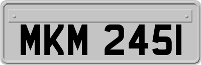 MKM2451