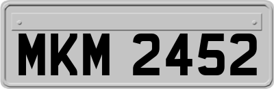 MKM2452