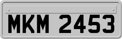 MKM2453