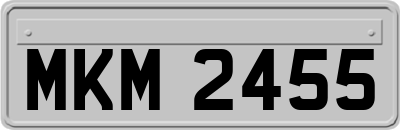 MKM2455