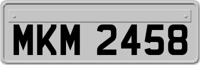 MKM2458