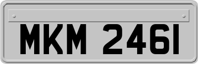 MKM2461