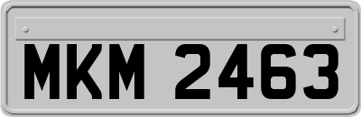 MKM2463