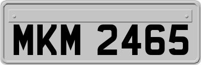 MKM2465