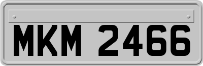 MKM2466