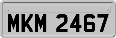 MKM2467
