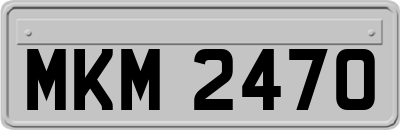 MKM2470