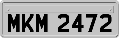 MKM2472