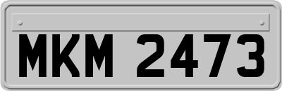 MKM2473
