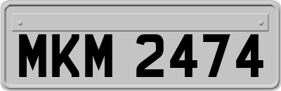 MKM2474