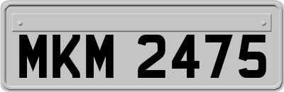 MKM2475