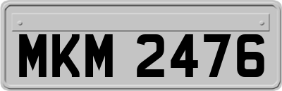 MKM2476