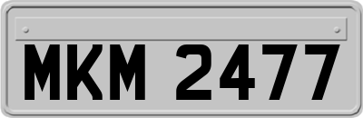 MKM2477