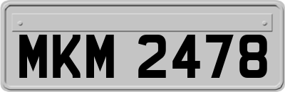 MKM2478