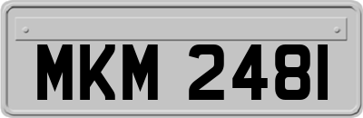MKM2481
