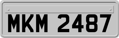 MKM2487