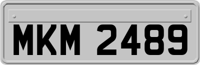 MKM2489
