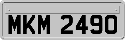 MKM2490