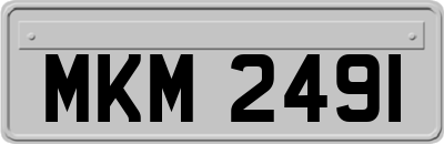 MKM2491