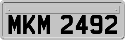 MKM2492