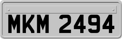 MKM2494