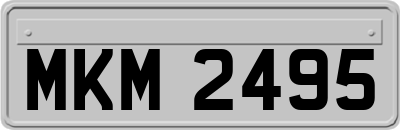 MKM2495