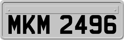 MKM2496