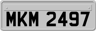 MKM2497