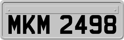 MKM2498