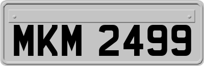 MKM2499