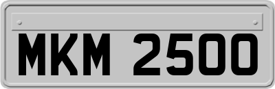 MKM2500