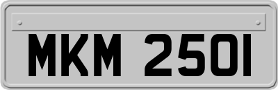 MKM2501