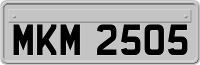 MKM2505