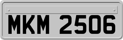 MKM2506