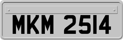 MKM2514