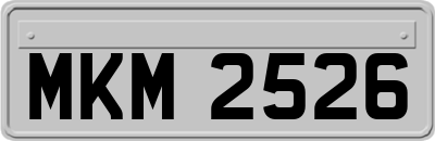 MKM2526