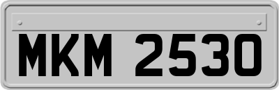 MKM2530