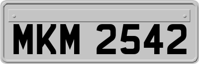 MKM2542