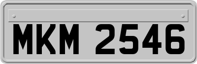 MKM2546