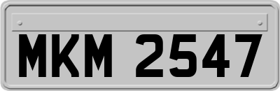 MKM2547