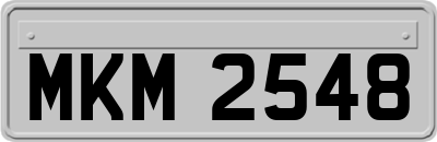 MKM2548