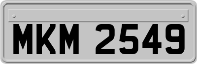 MKM2549